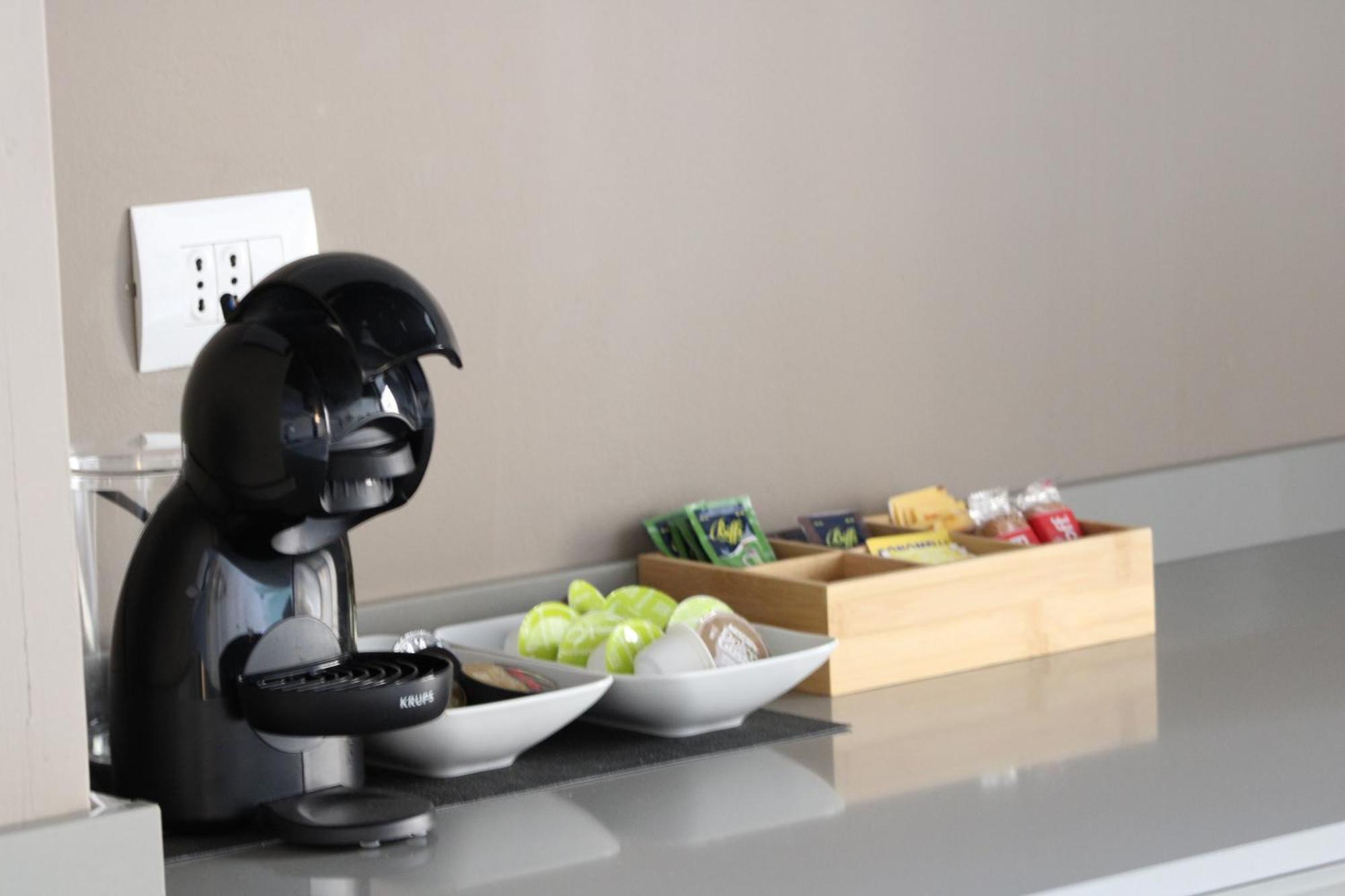 Milan Space Loft - Apartment Close To M5 Subway - Free Parking - Sky & Netflix Tv Ngoại thất bức ảnh