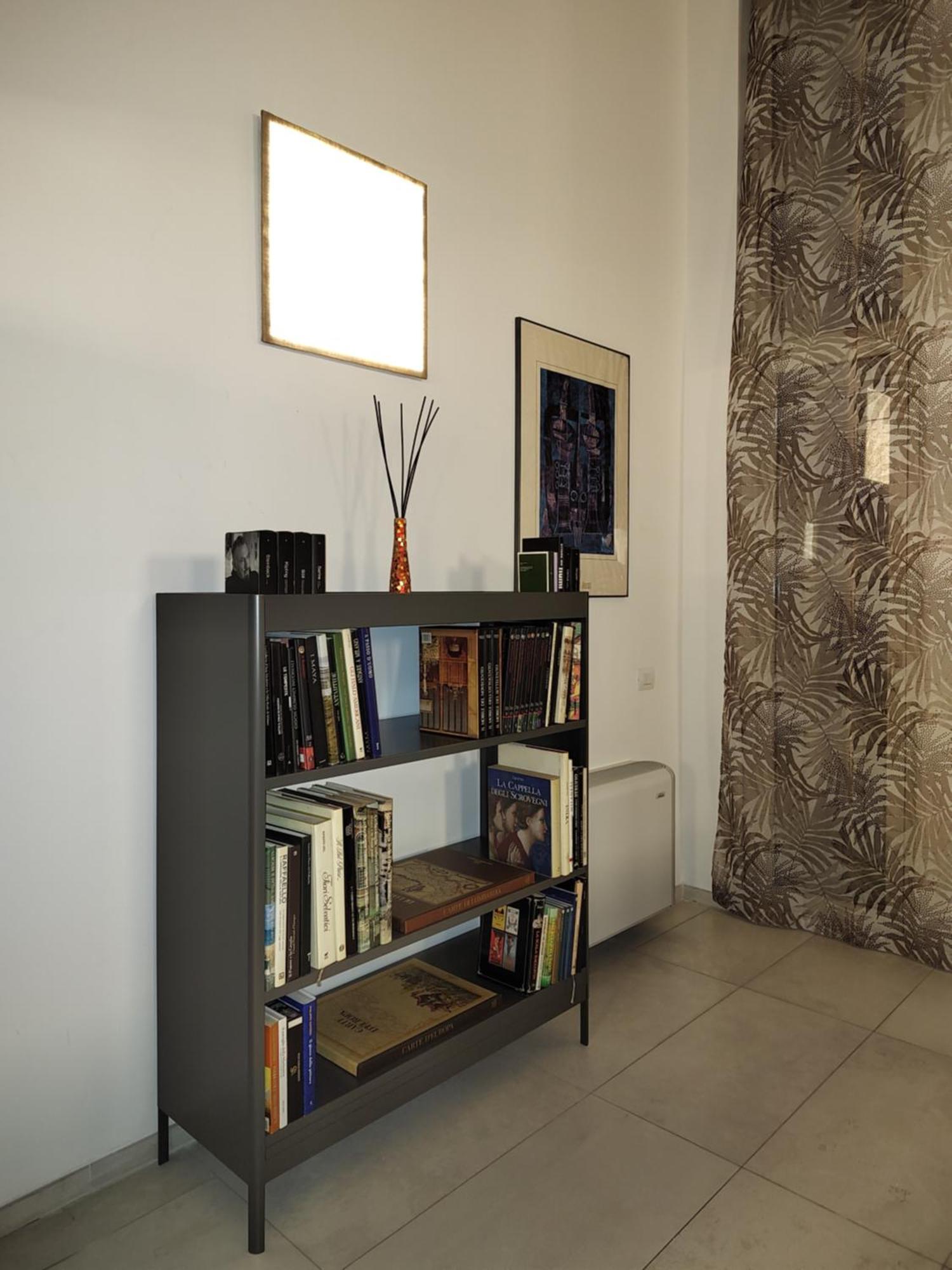Milan Space Loft - Apartment Close To M5 Subway - Free Parking - Sky & Netflix Tv Ngoại thất bức ảnh